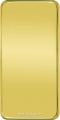 FEDE Светлое золото Клавиша 1-я 1 мод Bright Gold (Oro Brillo)