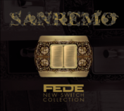 FEDE Sanremo Collection