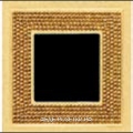 FEDE Crystal De Luxe Art Красное золото Рамка 1-я Real Gold (Oro Rojo)