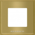 FEDE Madrid Светлое золото Рамка 1-я Bright Gold (Oro Brillo)